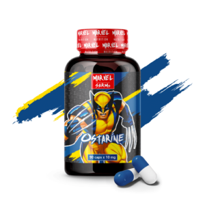 OSTARINE